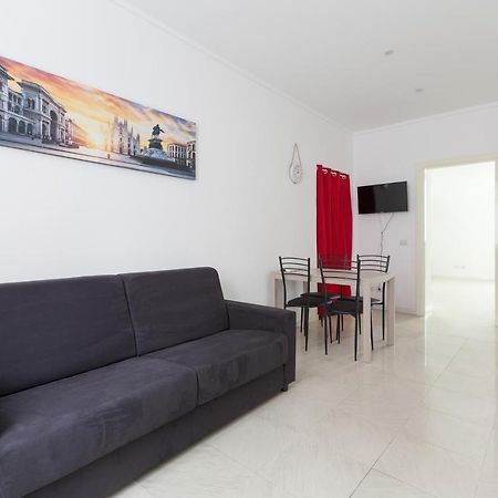 Famagosta M2 Subway Apartment Milan Extérieur photo