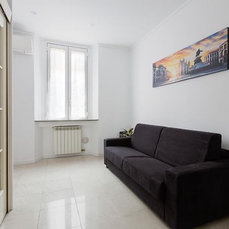 Famagosta M2 Subway Apartment Milan Extérieur photo