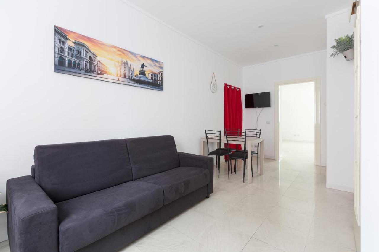 Famagosta M2 Subway Apartment Milan Extérieur photo