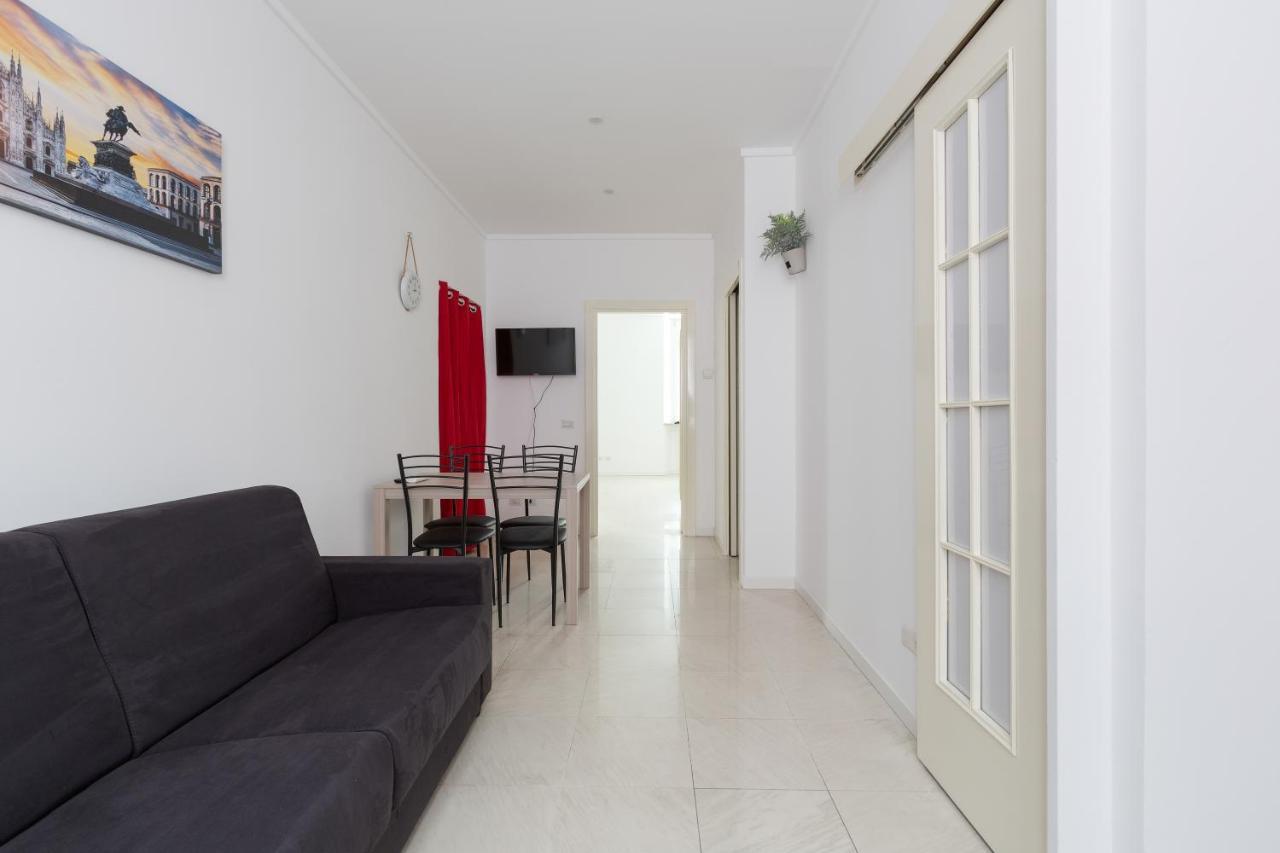 Famagosta M2 Subway Apartment Milan Extérieur photo