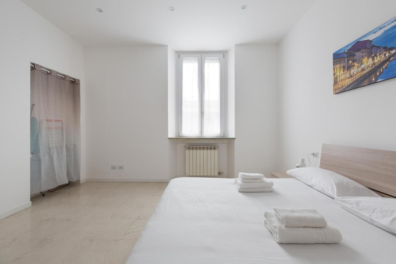 Famagosta M2 Subway Apartment Milan Extérieur photo