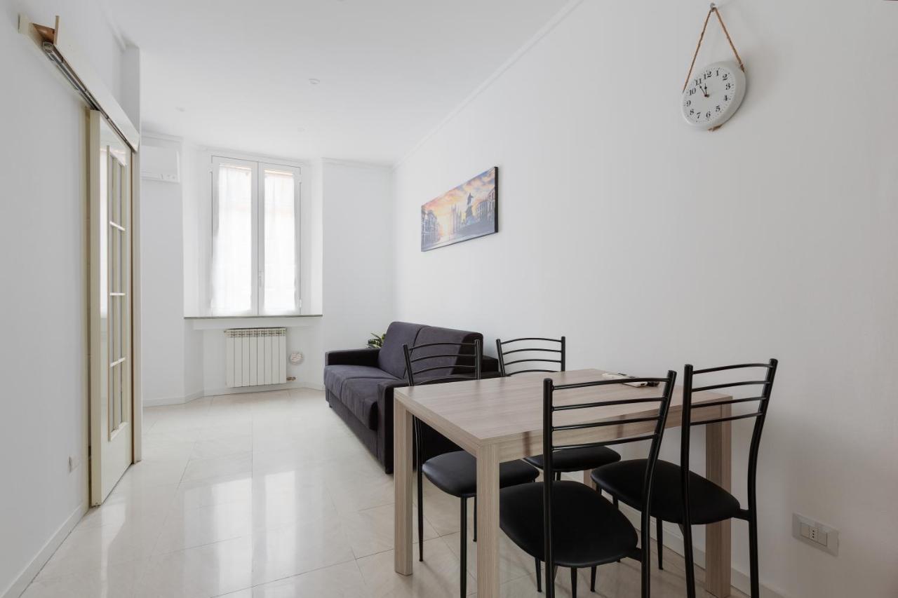 Famagosta M2 Subway Apartment Milan Extérieur photo