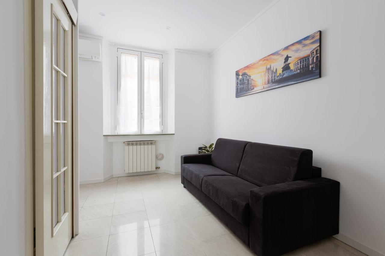 Famagosta M2 Subway Apartment Milan Extérieur photo