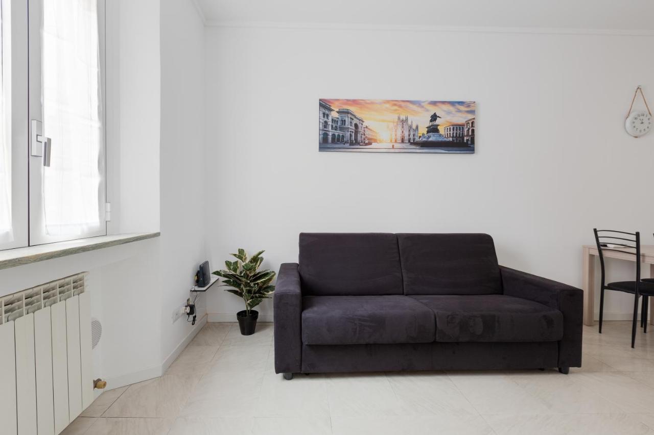 Famagosta M2 Subway Apartment Milan Extérieur photo