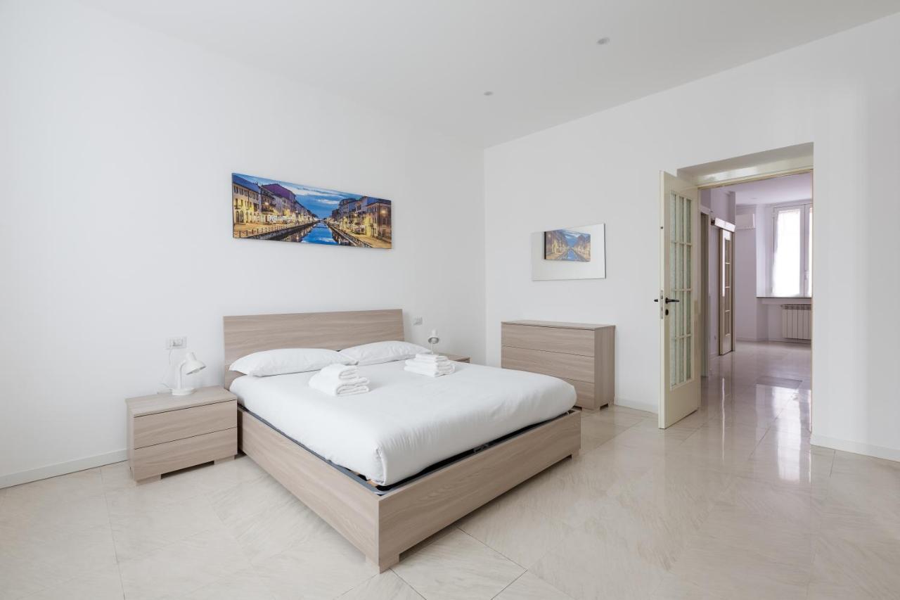 Famagosta M2 Subway Apartment Milan Extérieur photo