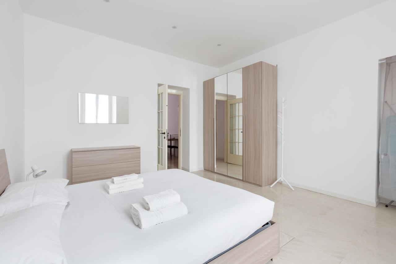 Famagosta M2 Subway Apartment Milan Extérieur photo