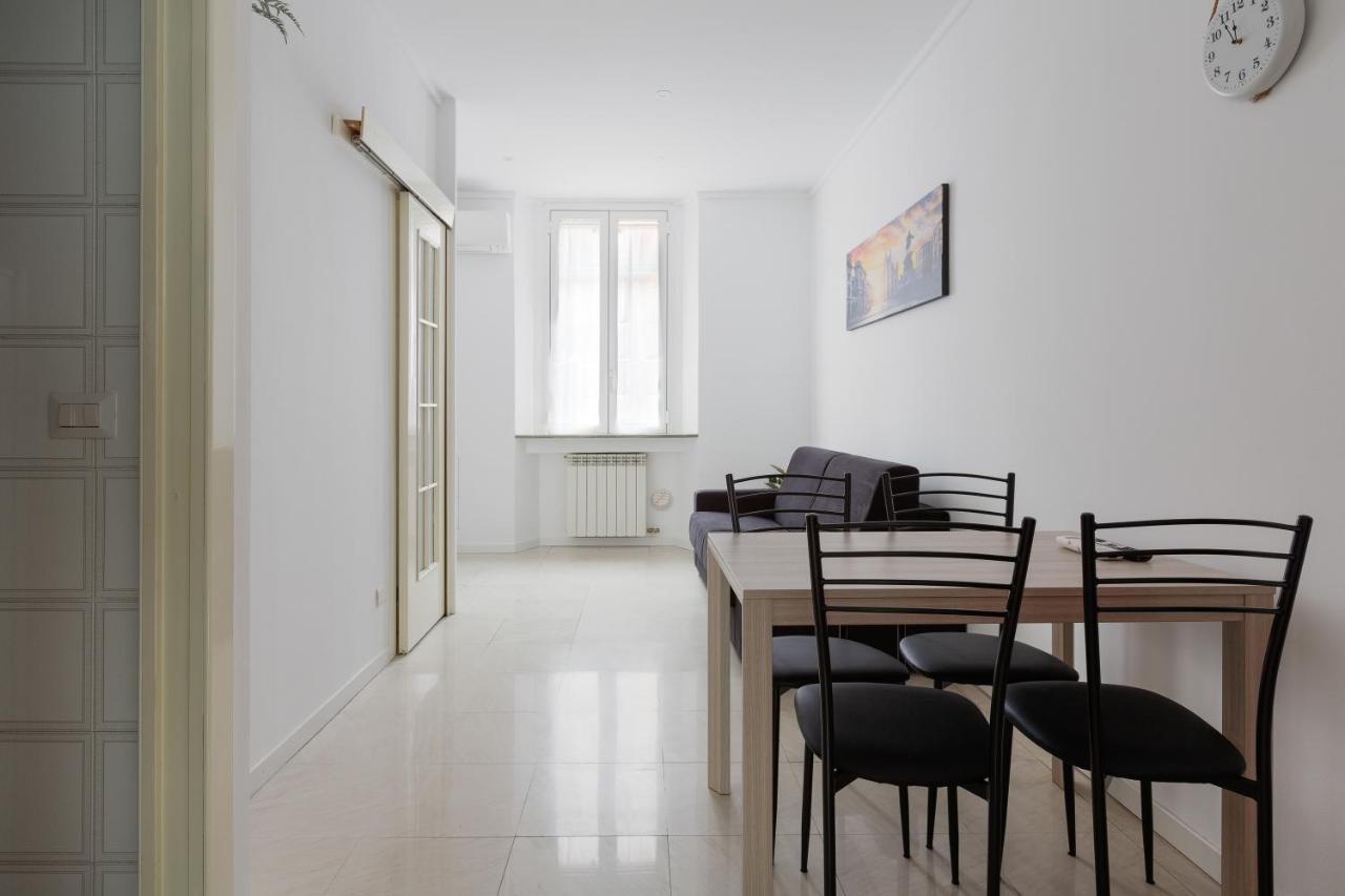 Famagosta M2 Subway Apartment Milan Extérieur photo