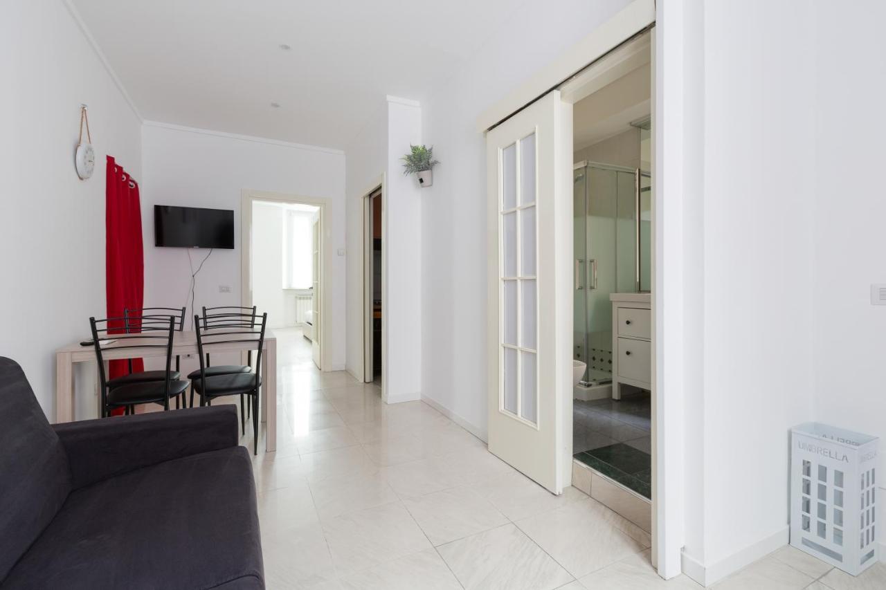 Famagosta M2 Subway Apartment Milan Extérieur photo